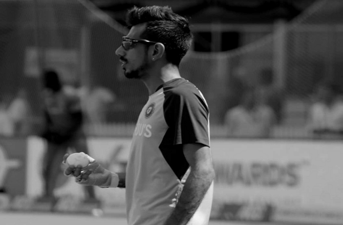 India vs Australia 2020 | कांगारुनी धू धू धुतला, फिरकीपटू युजवेंद्र चहलच्या नावे नकोसा विक्रम