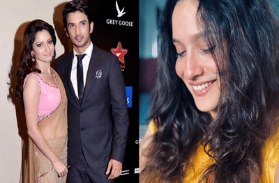 Ankita Lokhande | ‘न्यायासाठीचा लढा विसरलीस का?’, सुशांतच्या चाहत्यांकडून अंकिता लोखंडे ट्रोल