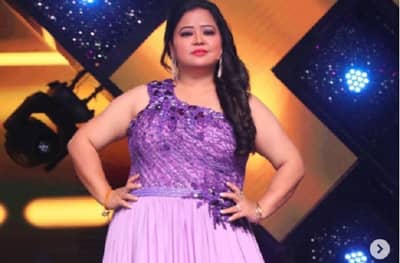 Bharati Singh | ड्रग्जच्या प्रकरणात अडकल्यामुळे भारती सिंहच्या अडचणीत वाढ, ‘कपिल शर्मा’मधूनही हकालपट्टी?