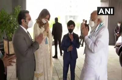 मोदींना लसींबाबतची खूप माहिती; ते अनेक लसींवर भरभरून बोलले: आदर पुनावाला