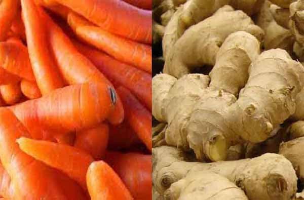 Food | थंडीच्या दिवसांत आहारात ‘या’ गोष्टी समविष्ट करा आणि आजारांपासून दूर राहा!