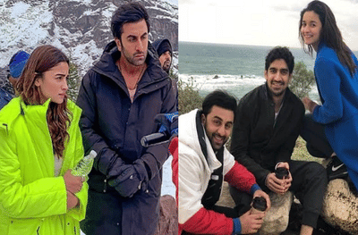 Brahmastra | तब्बल 300 कोटींचे बजेट, रणबीर-आलियाचा ब्रह्मास्त्र भारतातील सर्वात महागडा चित्रपट!