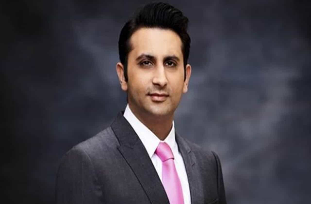 Adar Poonawalla : आधी भारत नंतर आशिया खंडात लसीचं वितरण करणार; जुलै 2021 पर्यंत 30 कोटी लसींचं लक्ष्य : पुनावाला