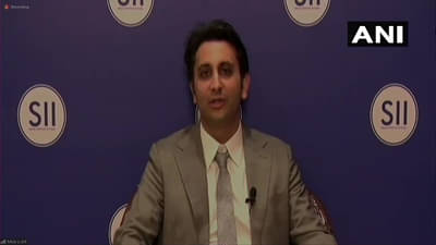 LIVE : कोरोना लसीच्या किंमतीवर मोदींसोबत चर्चा झाली नाही, पुनावाला यांची माहिती