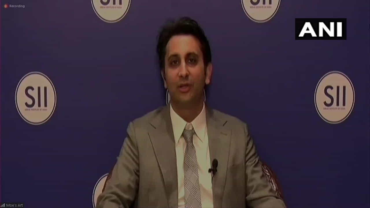 LIVE : कोरोना लसीच्या किंमतीवर मोदींसोबत चर्चा झाली नाही, पुनावाला यांची माहिती