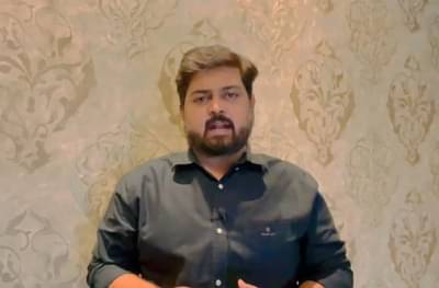 राज्य सरकारने निर्णय घेतल्याशिवाय वीजबिल भरु नका, कल्याणचे शिवसेना नगरसेवक दीपेश म्हात्रेंचं आवाहन