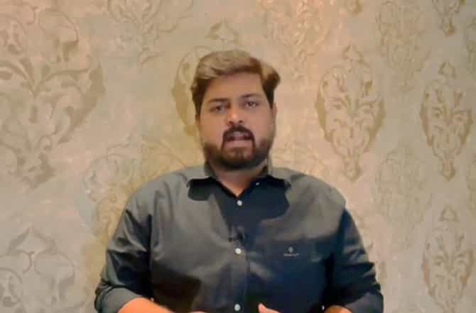 राज्य सरकारने निर्णय घेतल्याशिवाय वीजबिल भरु नका, कल्याणचे शिवसेना नगरसेवक दीपेश म्हात्रेंचं आवाहन