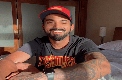 India vs Australia 2020 | आयपीएलमध्ये फ्लॉप, टीम इंडियाविरुद्ध हिट, ऑस्ट्रेलियाच्या या अष्टपैलू खेळाडूने  केएल राहुलची मागितली माफी