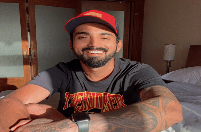 India vs Australia 2020 | आयपीएलमध्ये फ्लॉप, टीम इंडियाविरुद्ध हिट, ऑस्ट्रेलियाच्या या अष्टपैलू खेळाडूने केएल राहुलची मागितली माफी