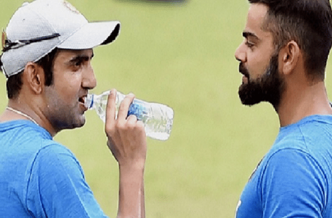 Ind Vs Aus 2020 | गौतम गंभीर म्हणतो, हा खेळाडू अर्धा फिट पण काय करणार टीमकडे दुसरा पर्याय नाही!