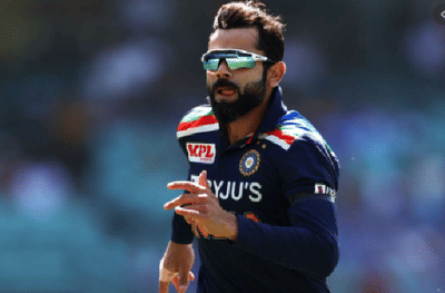 India vs Australia 2020 | विराट कोहलीने रचला इतिहास, हा रेकॉर्ड करणारा 9 वा भारतीय खेळाडू