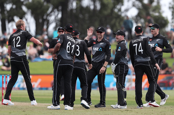 New Zealand vs West Indies, 2nd T 20 | ग्लेन फिलिप्सची शानदार शतकी खेळी, गोलंदाजांचा दणका, न्यूझीलंडचा वेस्ट इंडिजवर 72 धावांनी विजय