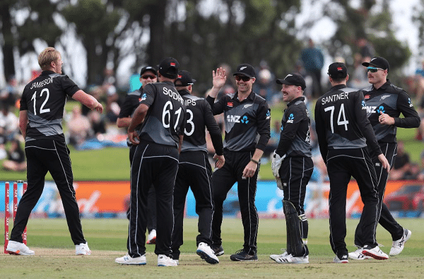 New Zealand vs West Indies, 2nd T 20 | ग्लेन फिलिप्सची शानदार शतकी खेळी, गोलंदाजांचा दणका, न्यूझीलंडचा वेस्ट इंडिजवर 72 धावांनी विजय