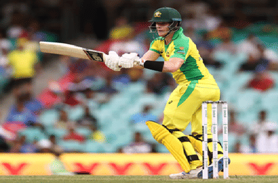 India vs Australia 2020 | स्टीव्ह स्मिथचा दणका, सलग दुसरी शतकी खेळी, 62 चेंडूत खणखणीत शतक