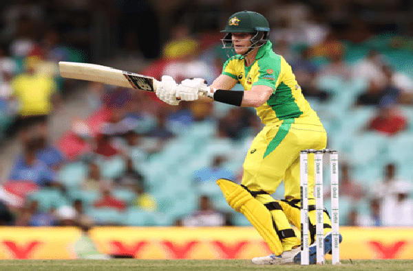 India vs Australia 2020 | स्टीव्ह स्मिथचा दणका, सलग दुसरी शतकी खेळी, 62 चेंडूत खणखणीत शतक