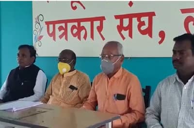औरंगाबाद पदवीधर निवडणूक : अपक्ष उमेदवाराला तीन पक्षांचा पाठिंबा