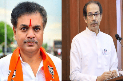 प्रकल्प रखडल्याने आ. राणा जगजीतसिंह पाटील आक्रमक, 15 डिसेंबरपासून मंत्र्यांना उस्मानाबाद जिल्ह्यात प्रवेशबंदीचा इशारा