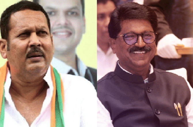 उदयनराजेंना बोलायचं ते बोलू द्या, मराठा आरक्षणाबद्दल सरकार गंभीर, शिवसेनेचं उत्तर