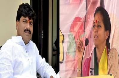 लोकसभेच्या सदस्या असूनही सुप्रिया सुळेंचं बालिश वक्तव्य, पंतप्रधानांना बाहेरून आलेलं म्हणणं ही शोकांतिका : गोपीचंद पडळकर