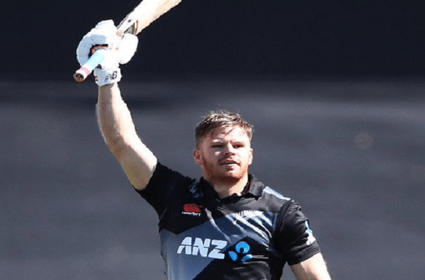 New Zealand vs West Indies, 2nd T 20 | ग्लेन फिलिप्सचा पराक्रम, न्यूझीलंडकडून टी 20 मध्ये वेगवान शतक ठोकणारा पहिला फलंदाज