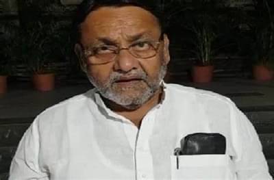 आंदोलनाची भाषा करणारे मराठा संघटनांचे नेते भाजपच्या चावीने चालतात: नवाब मलिक