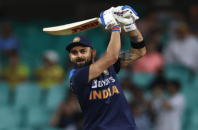 India vs Australia 2020, 2nd Odi | ऑस्ट्रेलियाविरोधातील दुसऱ्या सामन्यात कोहलीचा विराट कारनामा