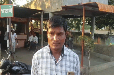 व्यापारी मक्याचे पैसेच देईना, वैतागलेल्या शेतकऱ्याची नव्या कृषी कायद्याअंतर्गत तक्रार, अखेर शेतकऱ्याला न्याय