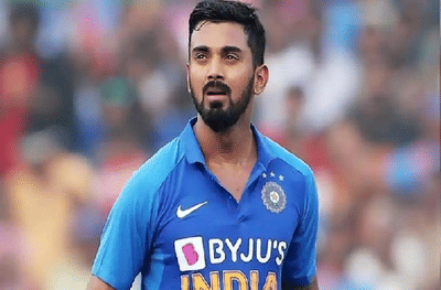 India vs Australia 2020 | वॉर्नर संघाबाहेर राहिला तर टीम इंडियासाठी फायदेशीरच, ऑस्ट्रेलियन फलंदाजाच्या दुखापतीवर केएलची प्रतिक्रिया