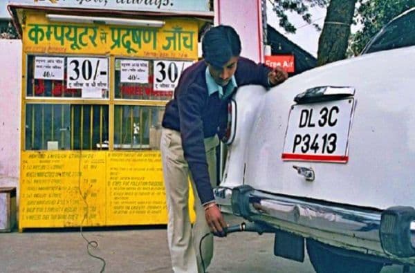 विना PUC गाडी चालवत असाल तर हे नियम वाचाच, अन्यथ RC रद्द होणार!