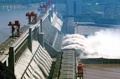 भारताविरोधात चीनची नवी चाल, ब्रह्मपुत्रा नदीवर ड्रॅगन उभारणार सुपर डॅम