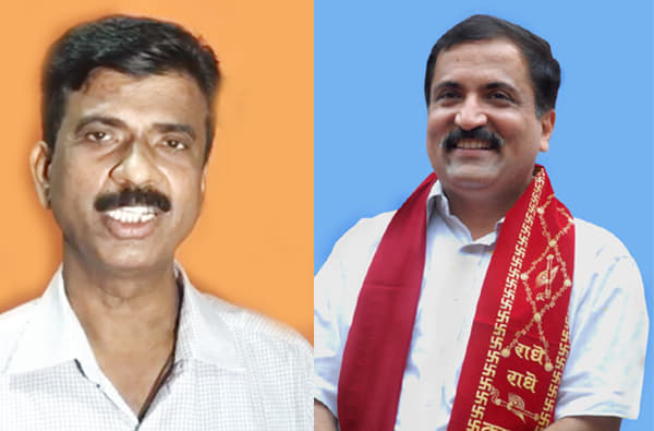 शिवसेनेने आता फक्त हिरवा झेंडाच खांद्यावर घेणं बाकी आहे; भाजपची खोचक टीका