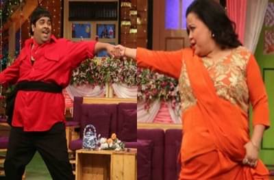 Drug Case | चॅनेलच्या भूमिकेच्या विरोधात ‘द कपिल शर्मा शो’ची टिम, भारतीवरील बंदी उठवण्याची मागणी!