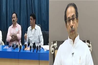 मुख्यमंत्र्यांची भाषा उर्मट, पदाला साजेसं वक्तव्य करावं, निरंजन डावखरेंचा हल्लाबोल