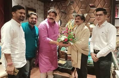 सरकारच्या दुर्लक्षामुळे स्वखर्चातून उभारणार आगरी कोळी-वारकरी भवन, मनसे आमदाराची माहिती