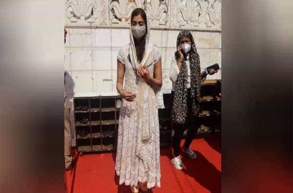 आज (30 नोव्हेंबर) देशभरात ‘गुरूपर्व’ साजरे होत आहे. या खास दिवशी, प्रत्येकजण एकमेकांचे अभिनंदन करत आहे.