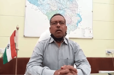 पदवीधर निवडणूक : आधी तापमान मोजणार, मगच मतदान, प्रशासन सज्ज