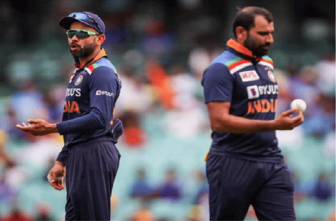 Ind Vs Aus | मालिका गमावल्यानंतर तिसऱ्या वनडेसाठी भारतीय संघात होऊ शकतात हे तीन बदल