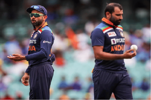 Ind Vs Aus | मालिका गमावल्यानंतर तिसऱ्या वनडेसाठी भारतीय संघात होऊ शकतात हे तीन बदल