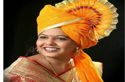 यशस्विनी महिला ब्रिगेडच्या अध्यक्षा रेखा जरे यांची हत्या