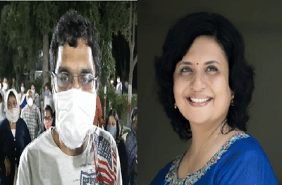 हे सगळं काही धक्कादायक, अनपेक्षित; डॉ. शीतल आमटेंच्या आत्महत्येनंतर आमटे कुटुंबाची प्रतिक्रिया