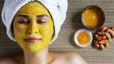 Skin Care | चेहऱ्यावरील काळ्या डागांनी हैराण? मग ‘हे’ घरगुती उपाय नक्की ट्राय करा! 