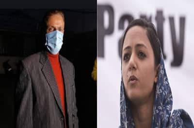 JNUची माजी विद्यार्थिनी शेहला रशीदवर वडिलांचे गंभीर आरोप, मुलगी देशविरोधी कारवायांमध्ये सहभागी असल्याचा दावा