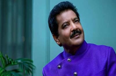 Happy Birthday Udit Narayan | नेपाळी चित्रपटसृष्टीपासून करिअरची सुरुवात, एका गाण्यामुळे उदित नारायणांचे नशीब चमकले!