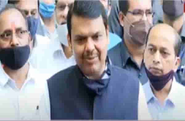 विधानपरिषदेच्या निकालाने राज्याचे राजकारण बदलणार का? फडणवीस हसून म्हणाले...