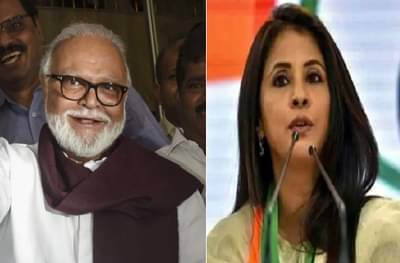 उर्मिला मातोंडकरांचा शिवसेनेत प्रवेश आनंदाची बाब : छगन भुजबळ