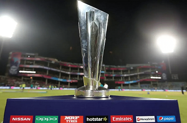 T20 Mens World Cup 2021 | भारताला धक्का बसण्याची चिन्हं, T20 वर्ल्ड कप दुसऱ्या देशात खेळवणार?