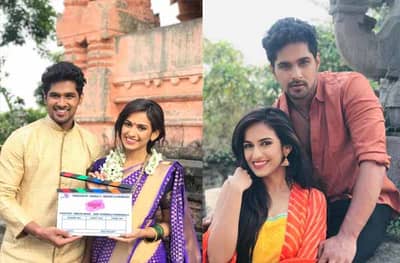 ‘लागिरं झालं जी’ची जोडी पुन्हा एकत्र, अज्या-शीतली लवकरच प्रेक्षकांच्या भेटीला!