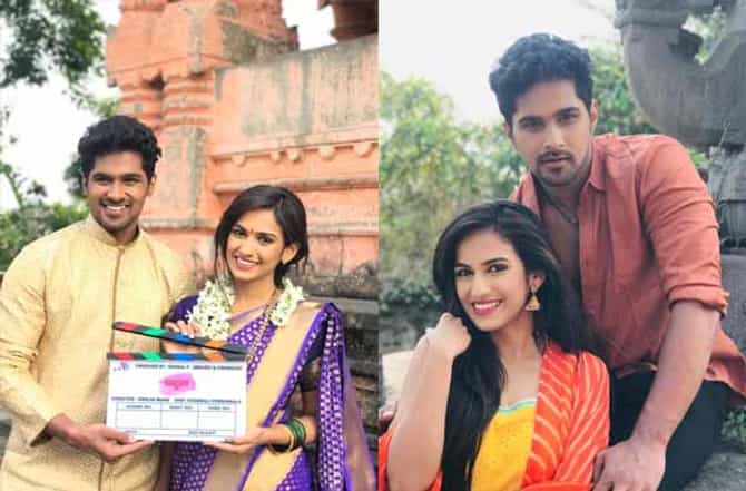 ‘लागिरं झालं जी’ची जोडी पुन्हा एकत्र, अज्या-शीतली लवकरच प्रेक्षकांच्या भेटीला!