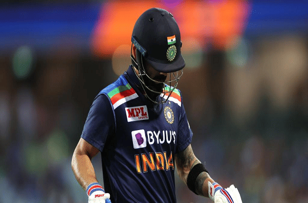 India vs Australia 2020 | विराट फार आवेशात निर्णय घेतो, गंभीरनंतर आशिष नेहराची कर्णधार कोहलीवर टीका