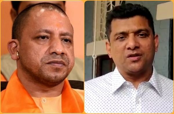 उत्तर प्रदेश आधी भयमुक्त करा, मग बॉलिवूडचं स्वप्न बघा, अस्लम शेख यांचा योगींवर हल्ला उत्तर प्रदेश आधी भयमुक्त करा, मग बॉलिवूडचं स्वप्न बघा, अस्लम शेख यांचा योगींवर हल्ला